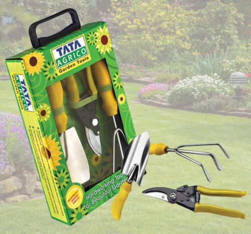 Agro Industrial Tools