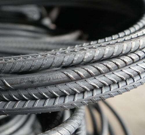 TMT Bars